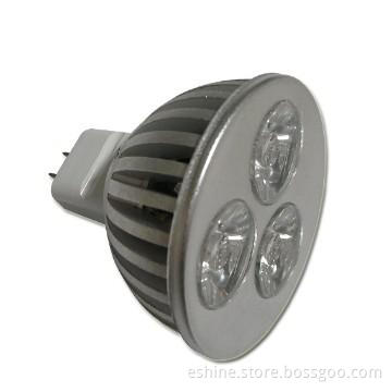 3w/4w/5w/7w LED Spotlight/lamp